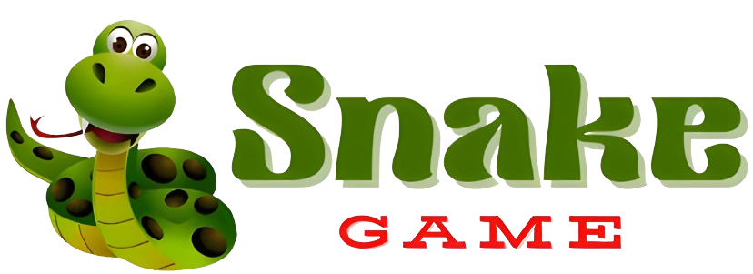 Snake Game Logo