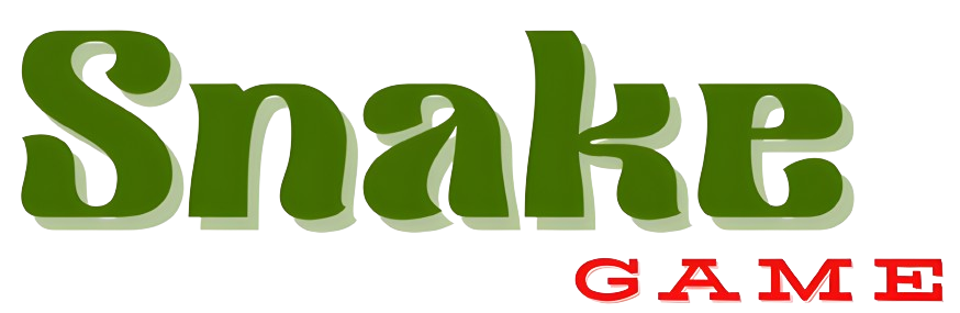 Snake Game Title